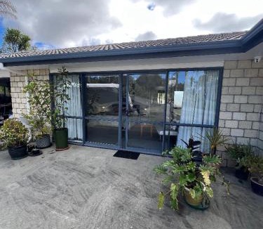 Nukuhau Bed & Breakfast | Taipa Views Bed & Breakfast