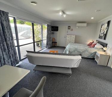 Nukuhau Bed & Breakfast | Taipa Views Bed & Breakfast