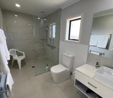 Nukuhau Bed & Breakfast | Taipa Views Bed & Breakfast