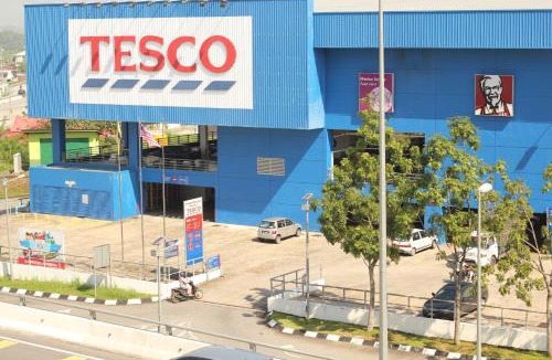 Asam Kumbang Apartment | Taiping Centre Point Suite