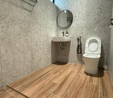 Kampung Aman Villa | Taiping Corner Homestay