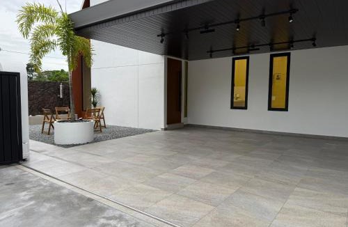 Kampung Aman Villa | Taiping Corner Homestay