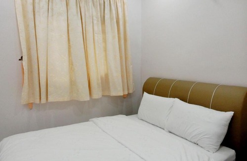 Simpang House | Taiping Cozy Homestay II