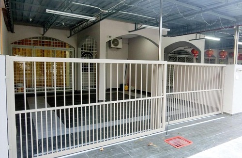 Simpang House | Taiping Cozy Homestay II