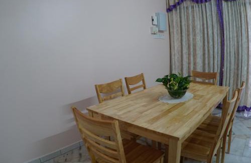 Simpang House | Taiping Cozy Homestay