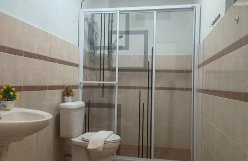 Asam Kumbang House | Taiping Holiday Home 2