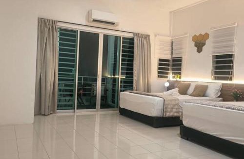 Asam Kumbang House | Taiping Holiday Home 2