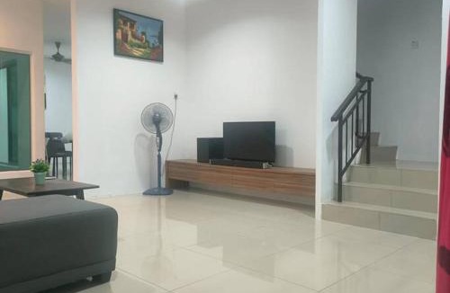 Asam Kumbang House | Taiping Holiday Home