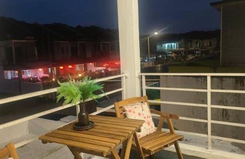 Asam Kumbang House | Taiping Holiday Home