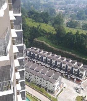 Larut Apartment | Taiping Homestay