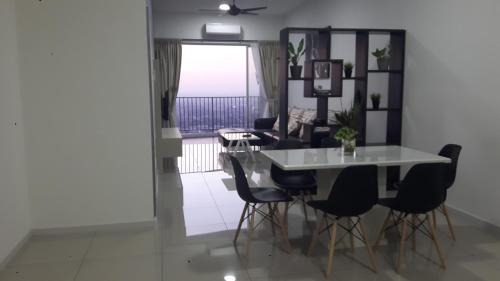 Larut Apartment | Taiping Homestay