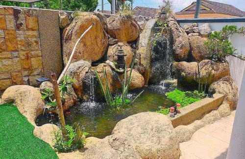 Asam Kumbang House | Taiping Vacation Home