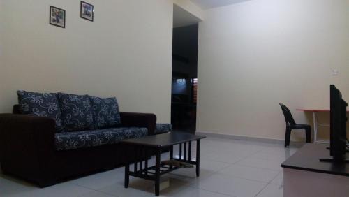 Asam Kumbang House | Taiping Valuable Homestay