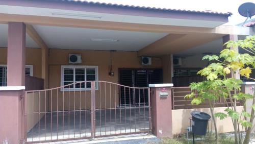 Asam Kumbang House | Taiping Valuable Homestay