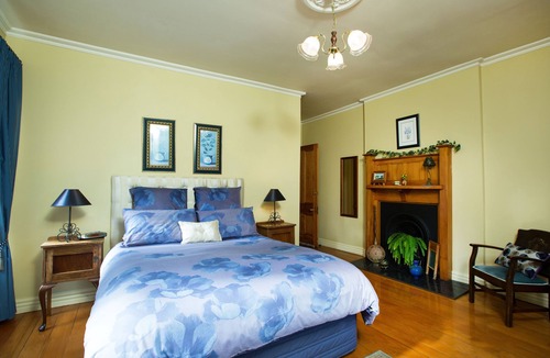 Hawera Cabin | Tairoa Lodge & Cottage