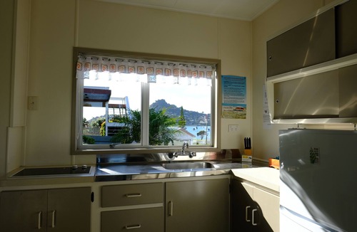 Tairua Hotel | Tairua Shores