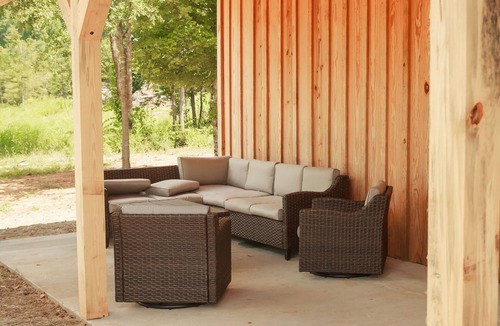 Glencoe Other | Taivas Farm is as close to Gatlinburg as you can find in Gadsden Alabama.