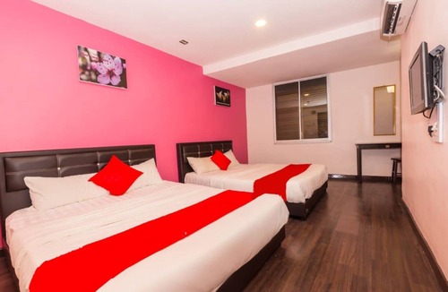 Kampung Jawa Hotel | Taj Grand Hotel