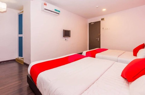 Kampung Jawa Hotel | Taj Grand Hotel