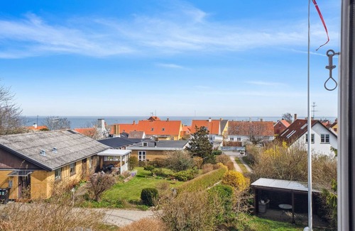 Svaneke House | "Taja" - 170m from the sea by Interhome