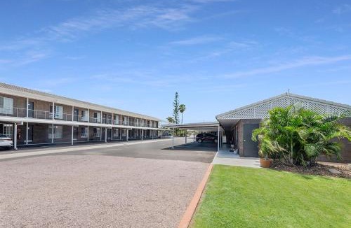 Bundaberg West Hotel | Takalvan Motel