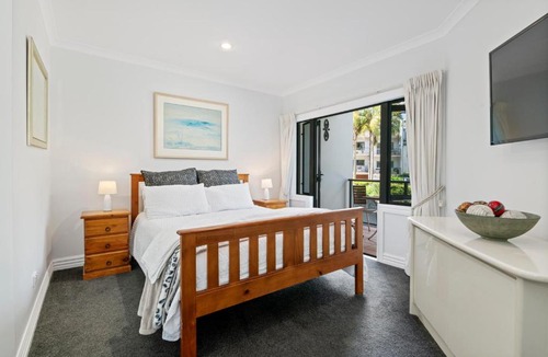 Takapuna House | Takapuna Accommodation