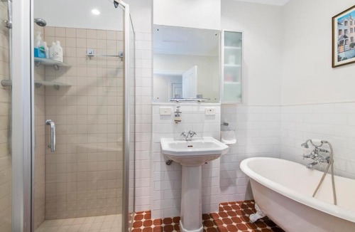 Takapuna House | Takapuna Accommodation