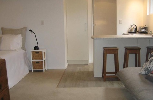 Takapuna Condo | Takapuna Beach Studio