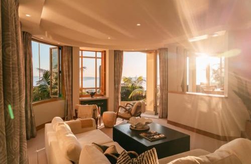 Takapuna House | Takapuna Beachfront w Stunning Views