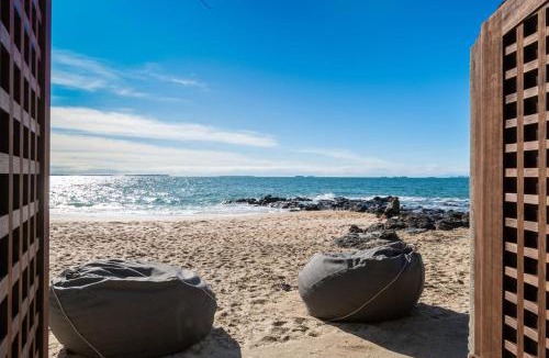Takapuna House | Takapuna Beachfront w Stunning Views