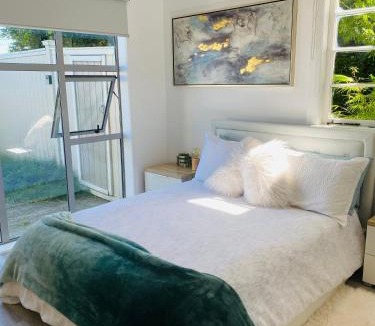 Hauraki House | Takapuna Guest House