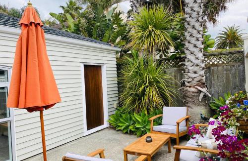 Hauraki House | Takapuna Guest House