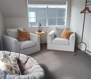 Takapuna House | Takapuna loft