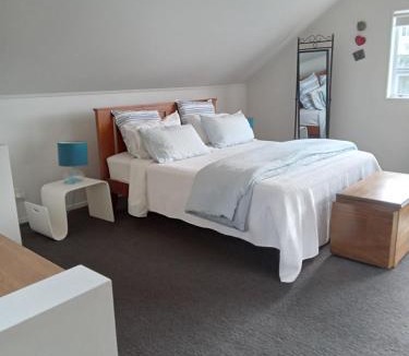 Takapuna House | Takapuna loft