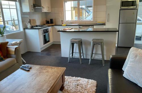 Takapuna House | Takapuna loft