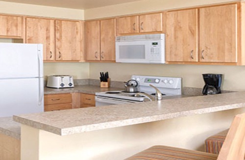 Seaside Gilbert District Condo | Take a Break at the Beach