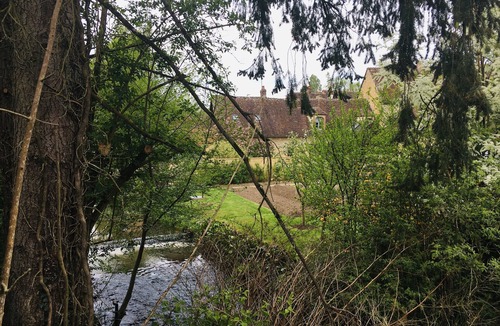 Moutiers au Perche House | Take a break "Au fil de l'ô