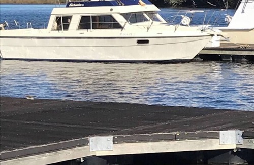 Georgetown Boat Rental | Take a break in nature