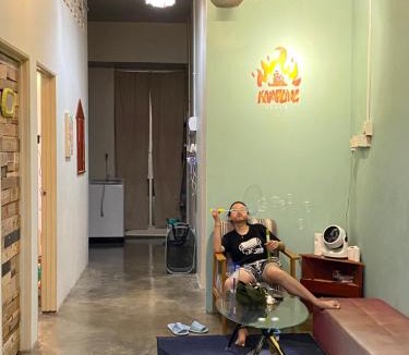 Pontian Hostel | Take A Break