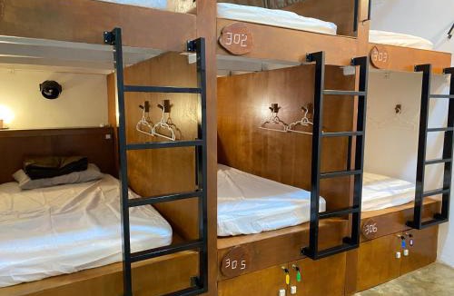 Pontian Hostel | Take A Break