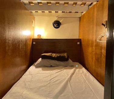 Pontian Hostel | Take A Break