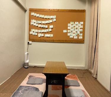 Pontian Hostel | Take A Break