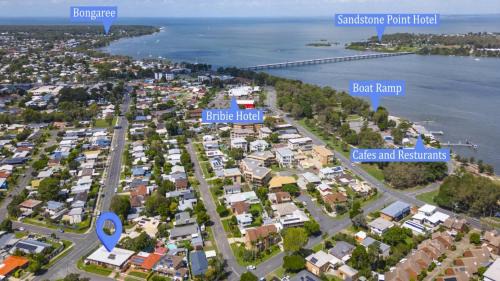 Bellara House | Take A Dip At Eucalypt