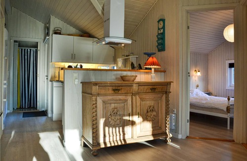 Hornsved House | Take a guided tour of 'Jægerspris' Castle and hear the story of Frederik VII and Countess Danner.