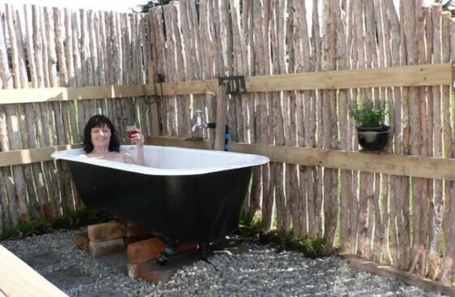 Opaki Cottage | Take a step back in time