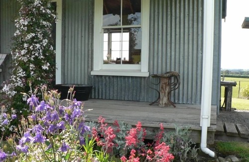 Opaki Cottage | Take a step back in time