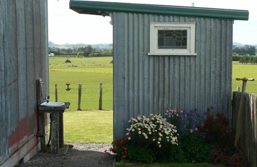 Opaki Cottage | Take a step back in time