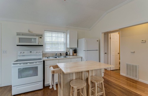 Monteagle Cottage | Take a Trip Down Memory Lane @ Berenstain Cottage!