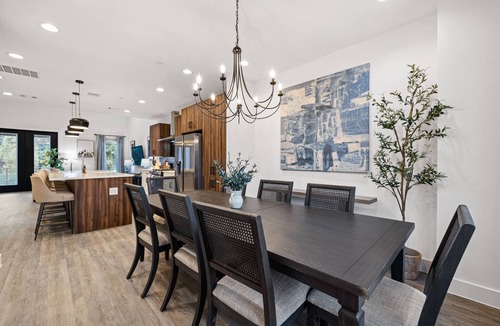 Coronado Hills House | Take a Triple Dip! | 15 Bedrooms + 3 Heated Pools
