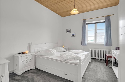 Tonder House | Take a vacation in this apartment in Tønder - from here you are close to many exciting experiences a